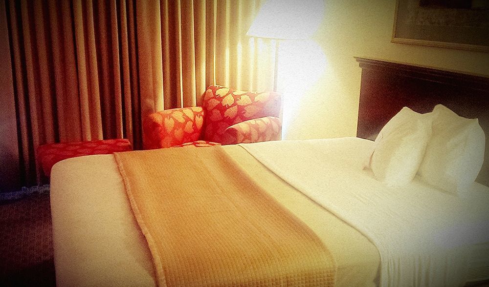 Howard Johnson By Wyndham Williamsburg Norge Екстериор снимка