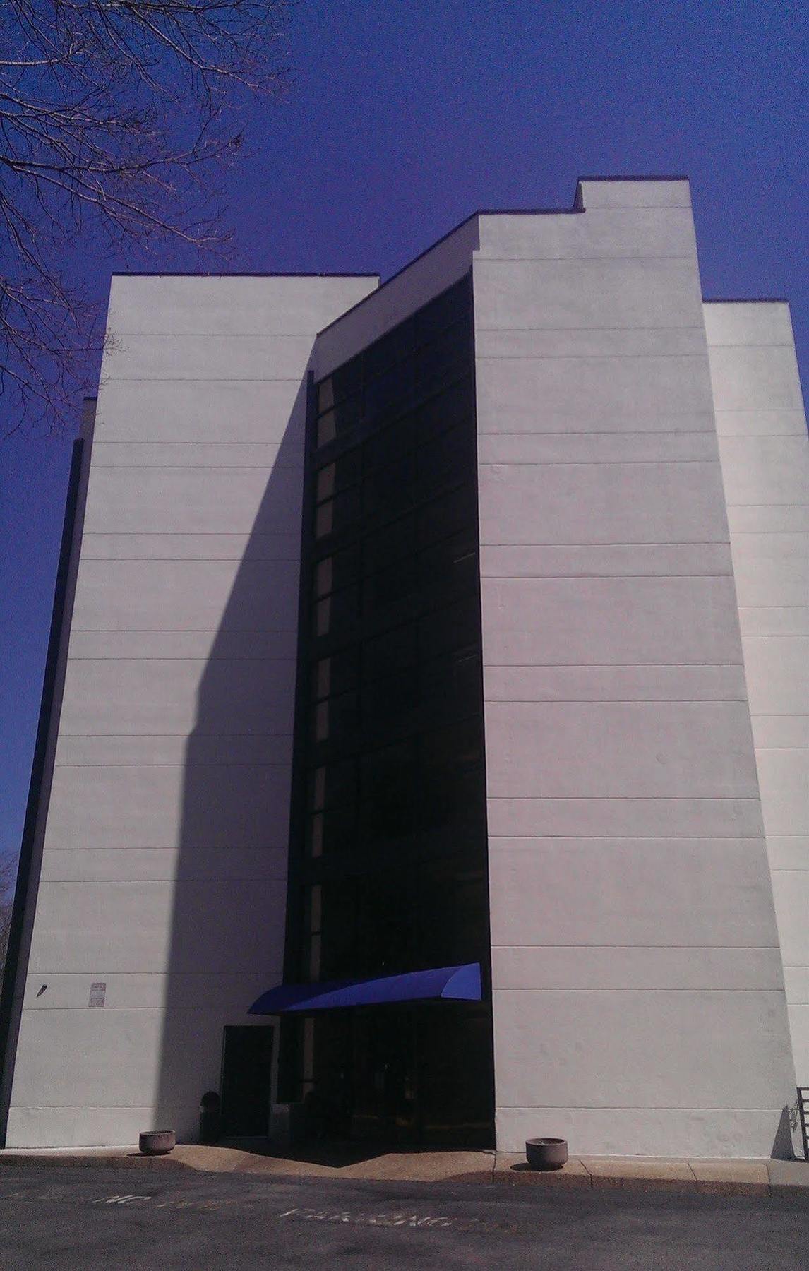 Howard Johnson By Wyndham Williamsburg Norge Екстериор снимка